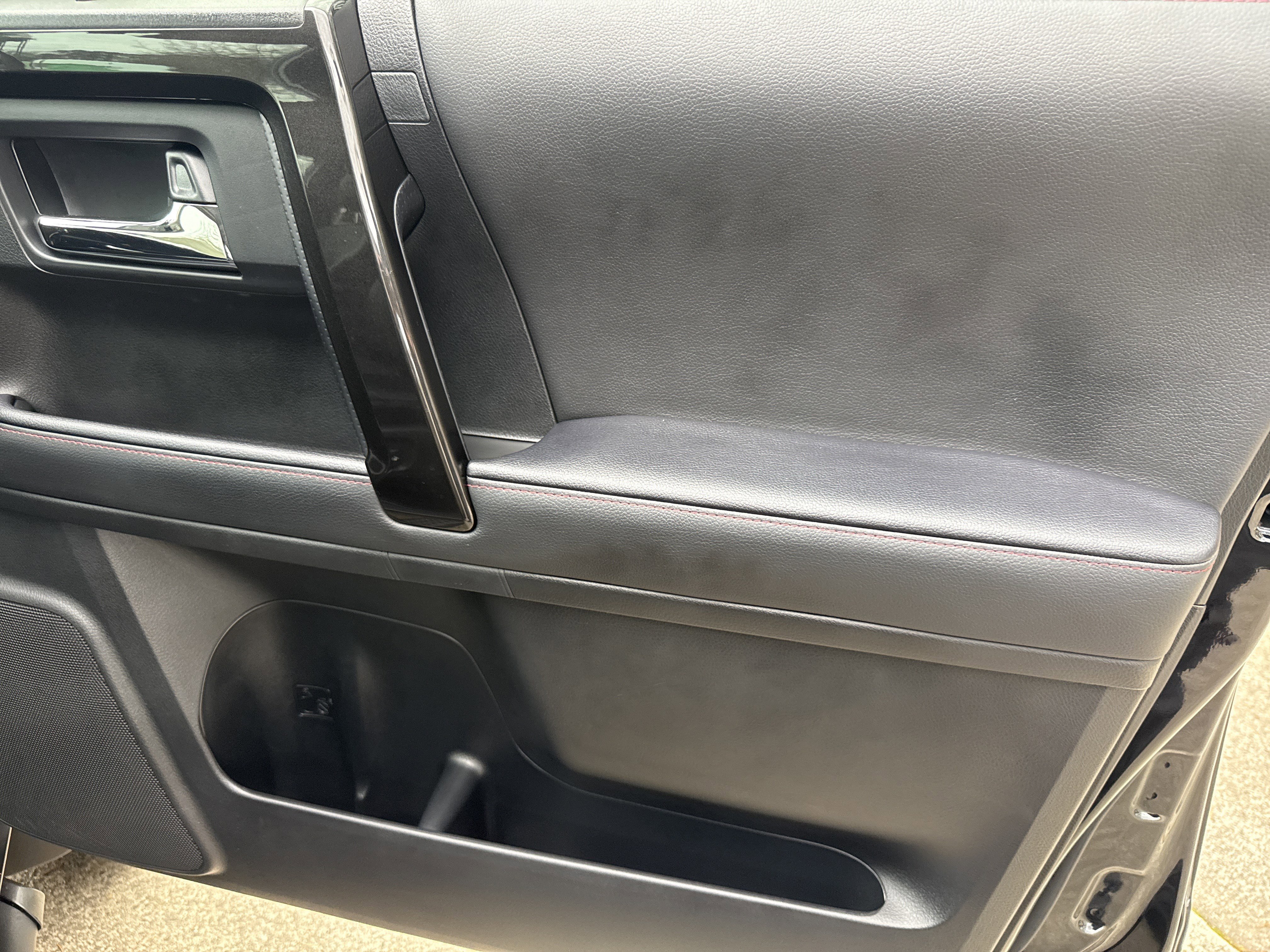 Used 2024 Toyota 4Runner TRD Pro image 14