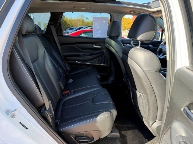 Used 2023 Hyundai Santa Fe Limited image 20