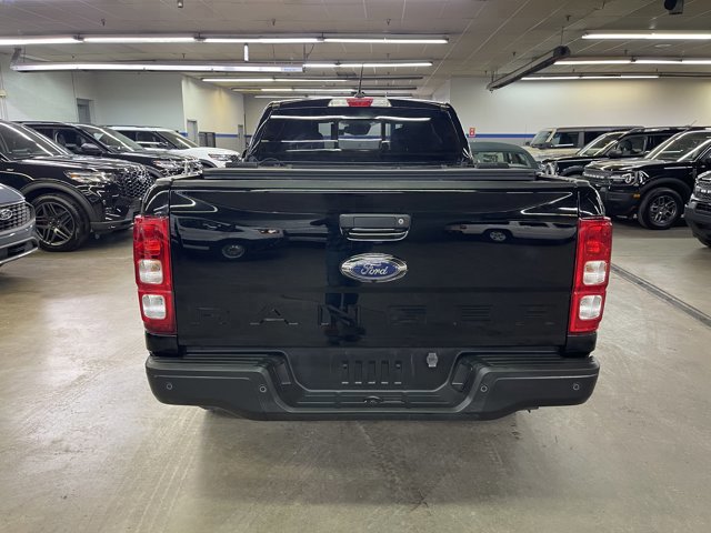 Certified 2021 Ford Ranger XL w/ Equipment Group 101A High image 7