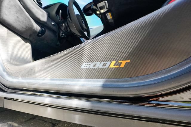Used 2019 McLaren 600LT RWD image 63