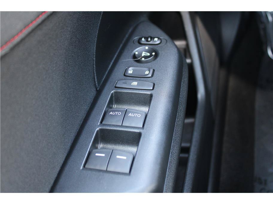 Used 2017 Honda Civic Si image 13