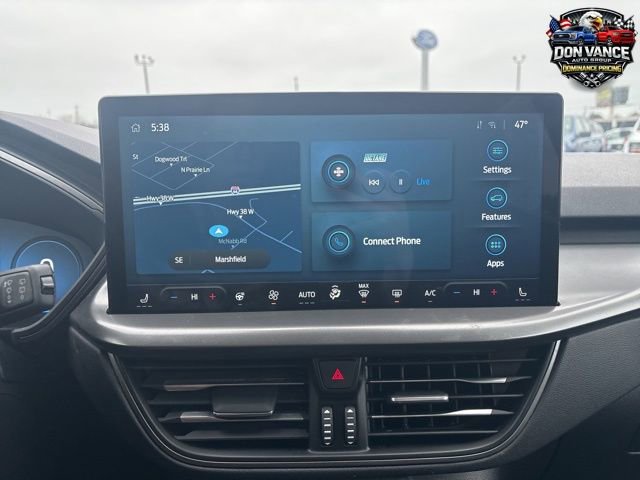 Certified 2023 Ford Escape Active w/ Tech Pack #2 AWD/4WD image 6