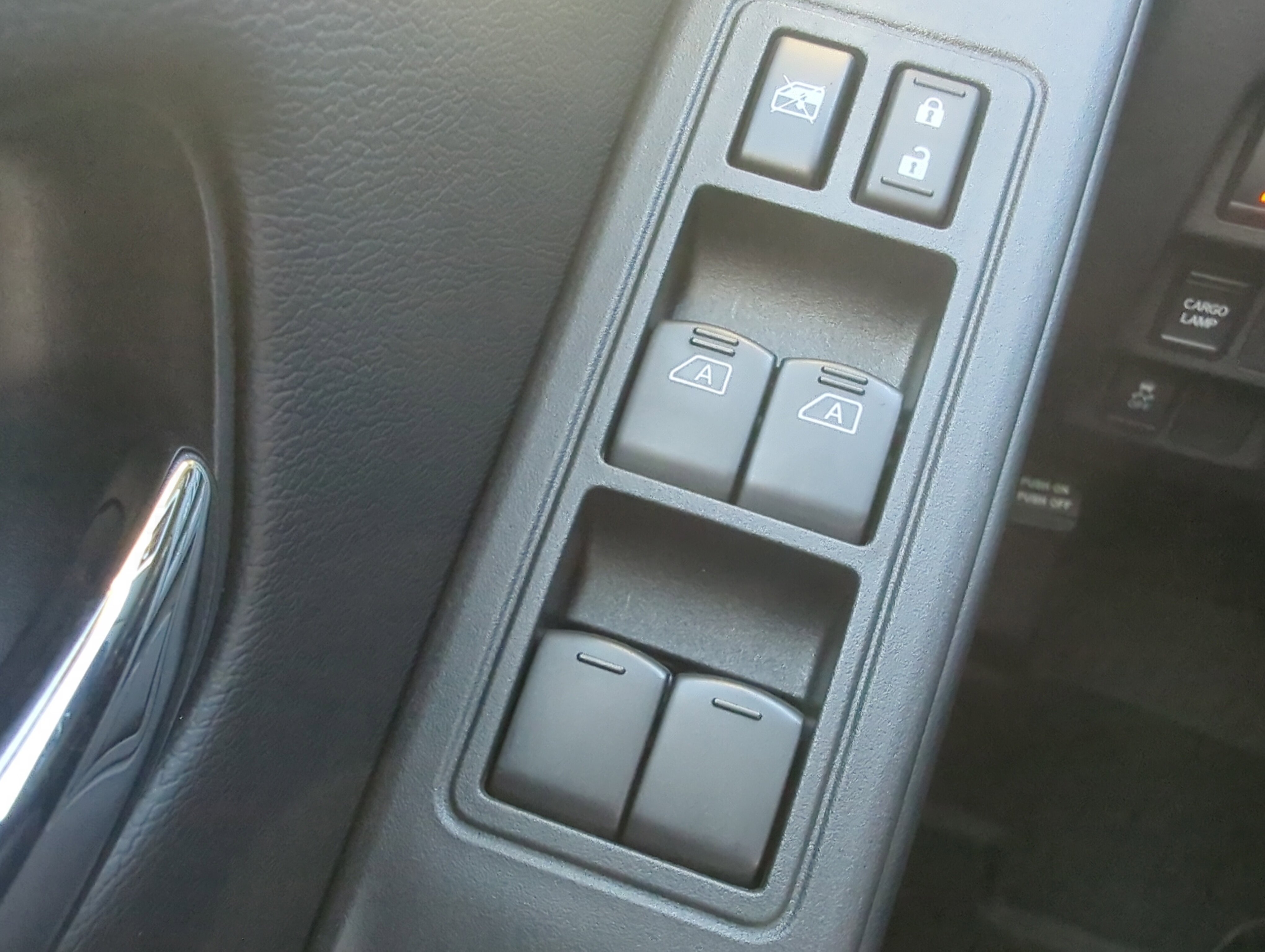 New 2026 Nissan Frontier SV w/ SV Convenience Package image 27