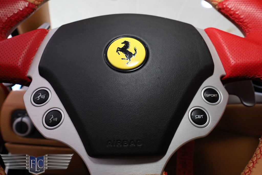 Used 2007 Ferrari 612 Scaglietti RWD image 31