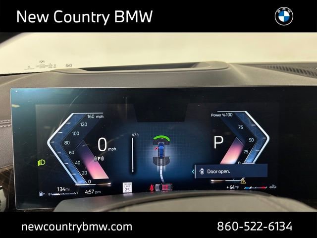 Used 2024 BMW X7 xDrive40i w/ Executive Package image 21
