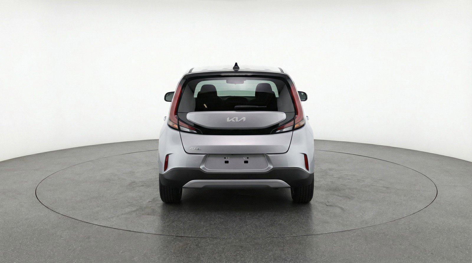 Used 2025 Kia Soul LX w/ LX Technology Package image 7