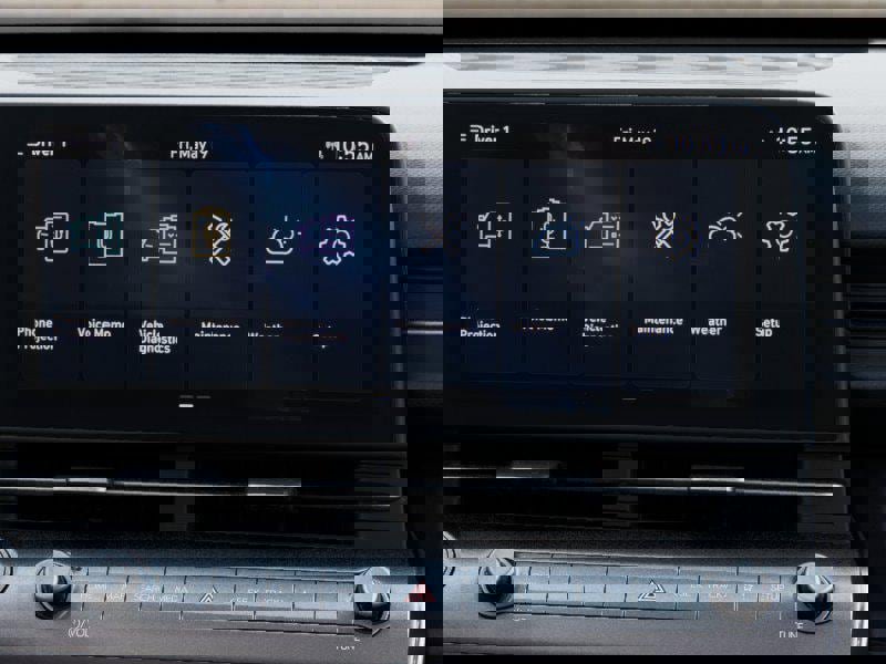 New 2026 Hyundai Kona SEL Sport image 13