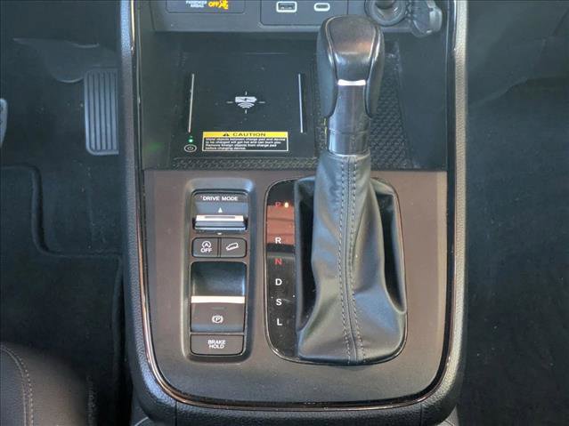 Used 2023 Honda CR-V EX-L image 12