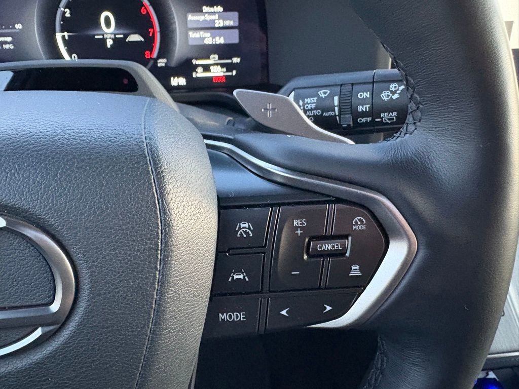 Used 2024 Lexus GX 550 image 30