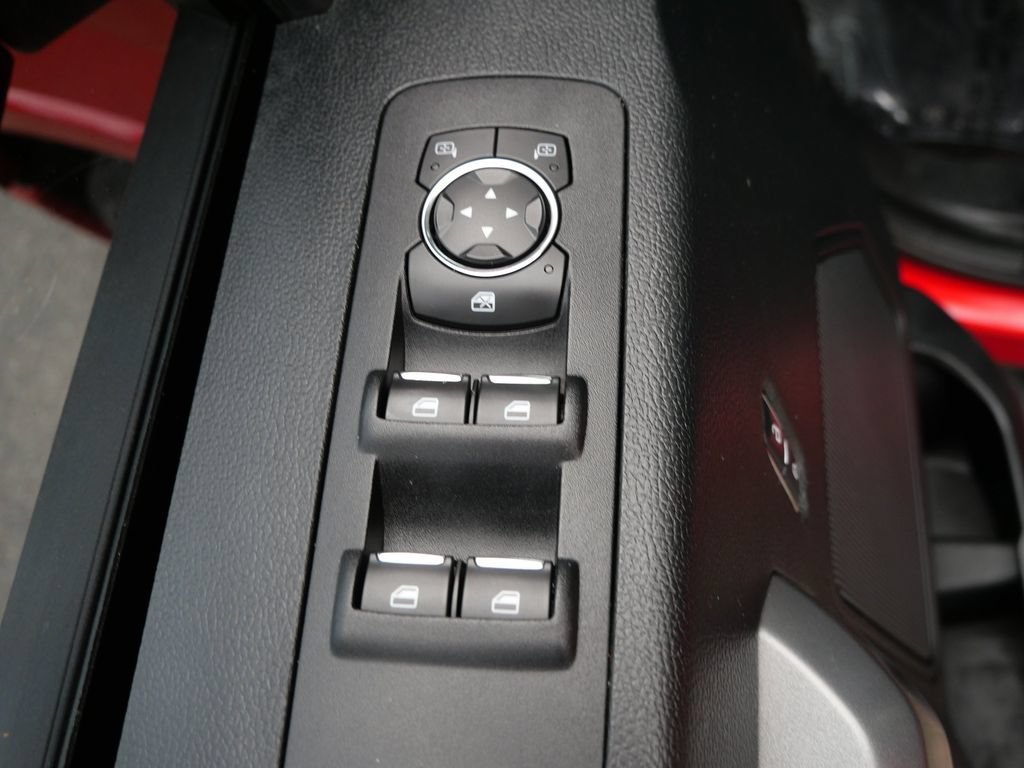 Used 2016 Ford F150 XLT w/ Equipment Group 302A Luxury AWD/4WD image 16