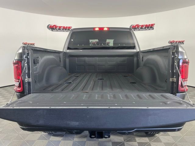New 2025 RAM 2500 Tradesman w/ Bed Utility Group image 24
