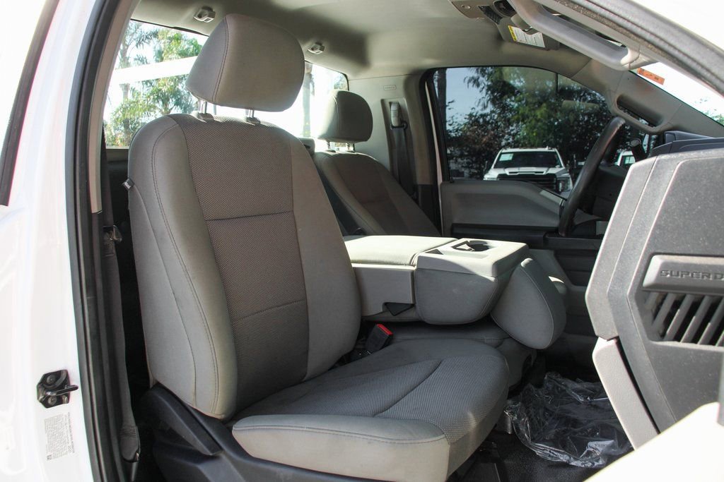 Used 2021 Ford F450 XL image 31