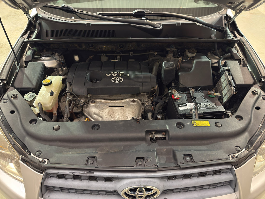 Used 2011 Toyota RAV4 Sport w/ Sport Appearance Pkg AWD/4WD image 31