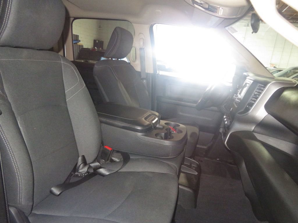 Used 2020 RAM 2500 Tradesman image 39