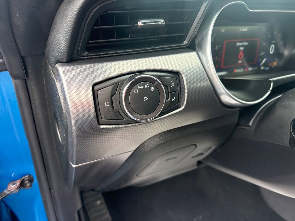 Used 2019 Ford Mustang Premium w/ Equipment Group 201A image 19