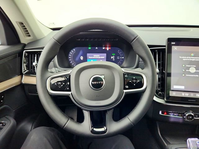 New 2026 Volvo XC90 T8 Plus w/ Protection Package Premier AWD/4WD image 21