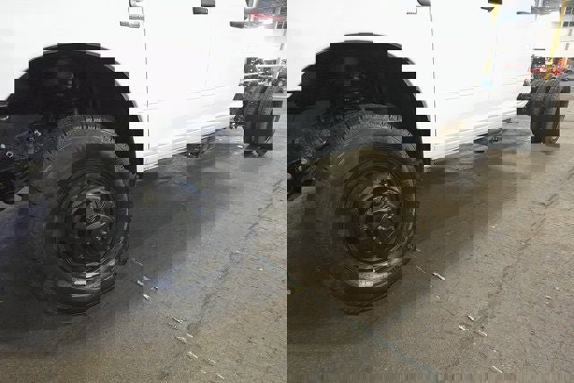 New 2026 RAM 3500 Tradesman image 21