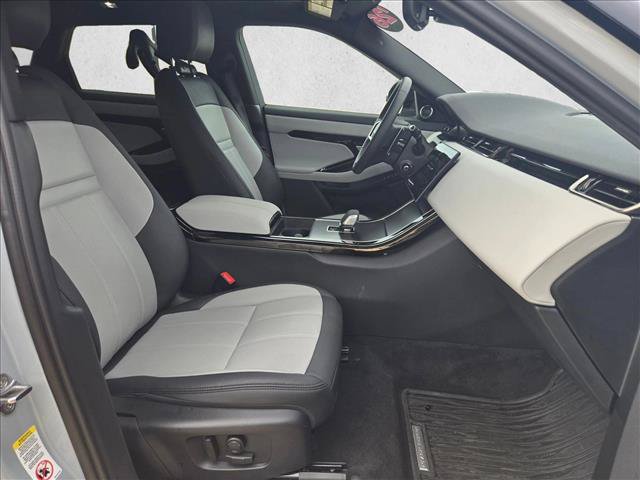Certified 2026 Land Rover Range Rover Evoque Dynamic SE AWD/4WD image 22