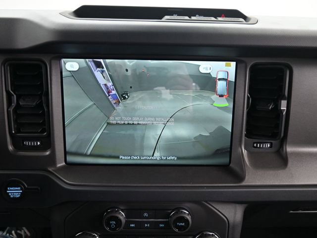New 2026 Ford Bronco Big Bend AWD/4WD image 19
