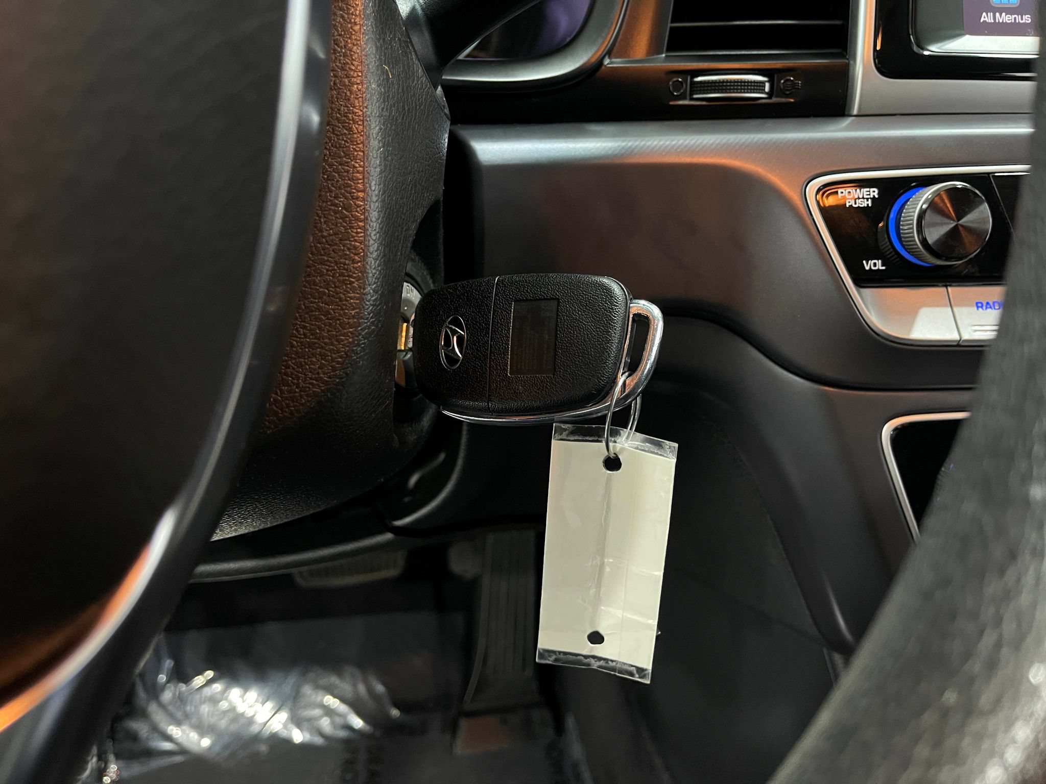 Used 2018 Hyundai Sonata SE FWD image 19