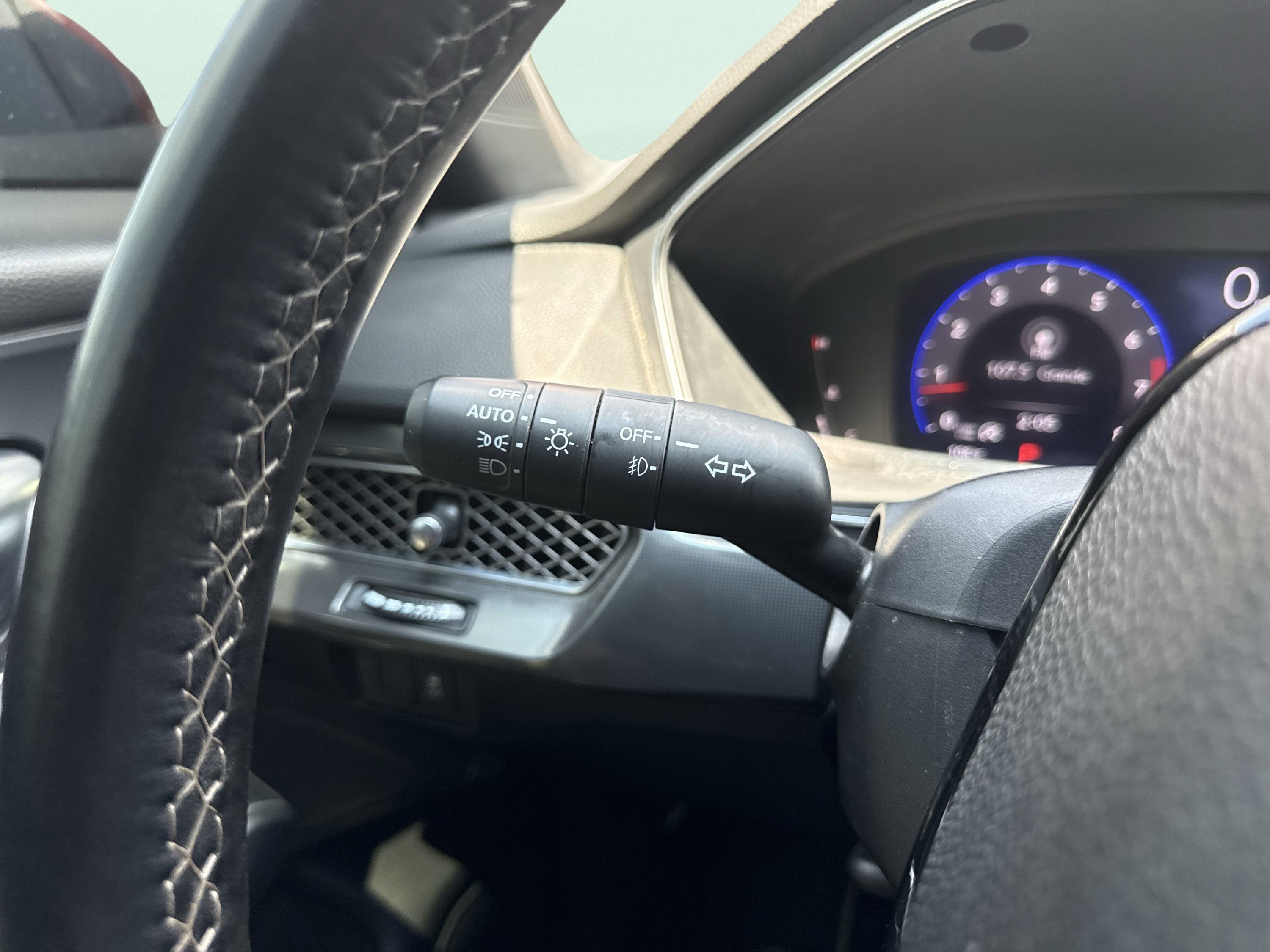 Used 2024 Acura Integra A-Spec image 62