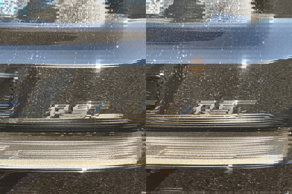 New 2026 Chevrolet Tahoe RST w/ RST Performance Edition image 28