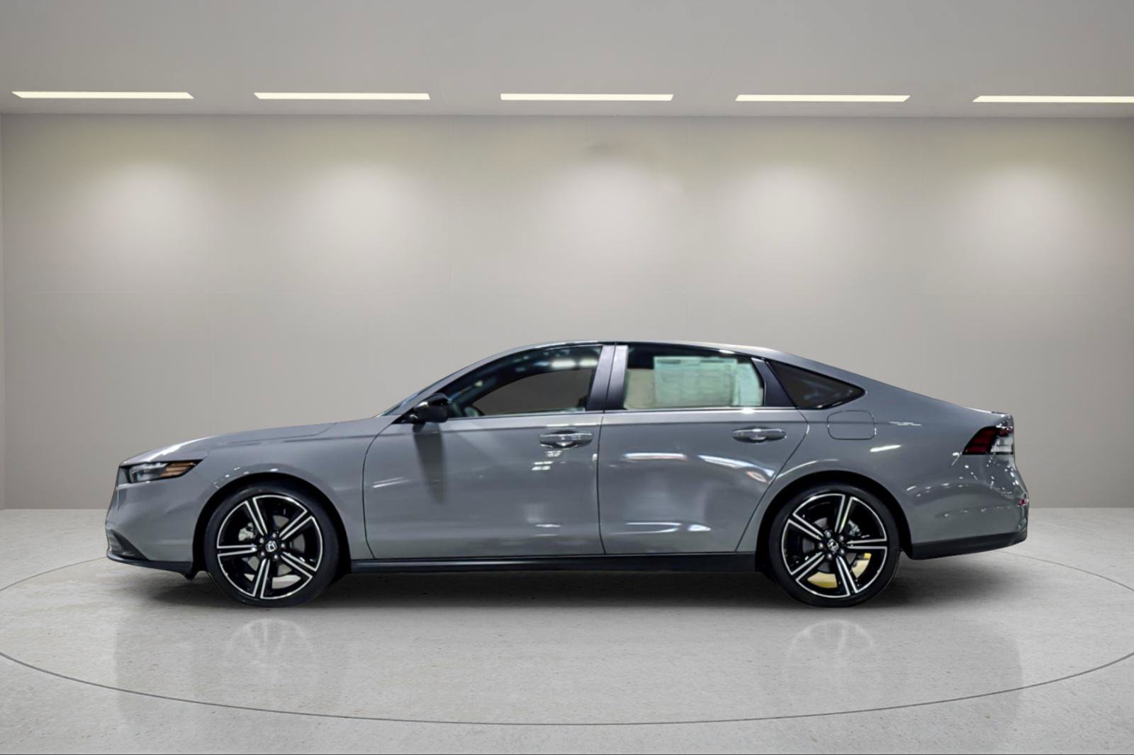 New 2026 Honda Accord Sport image 6