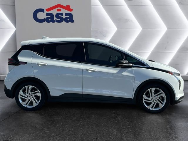 Used 2023 Chevrolet Bolt LT FWD image 12