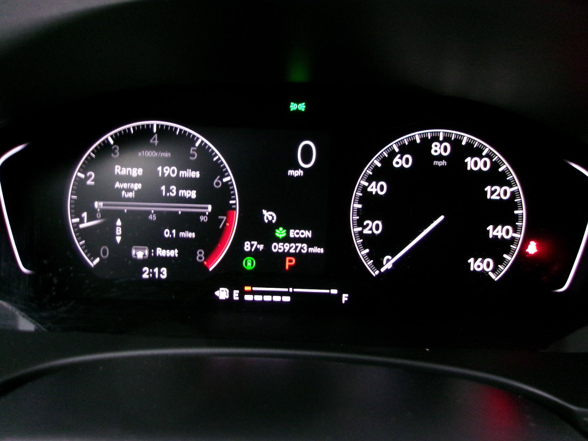 Used 2024 Honda Civic Sport image 6