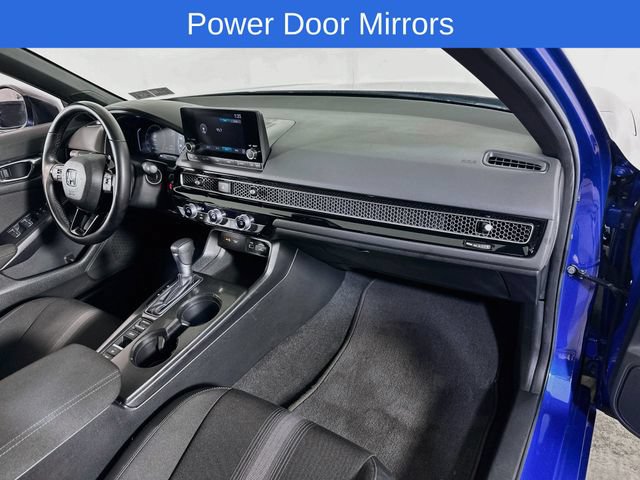 Used 2024 Honda Civic Sport image 13