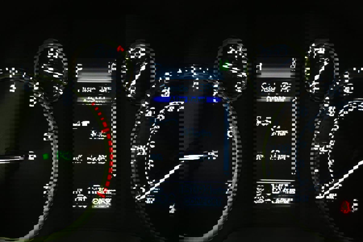 Used 2023 Lexus GX 460 Luxury w/ Sport Design Package image 13