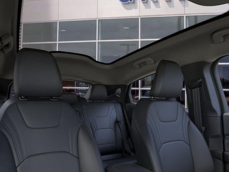 New 2025 Ford Mustang Mach-E Premium w/ Interior Protection Package AWD/4WD image 22
