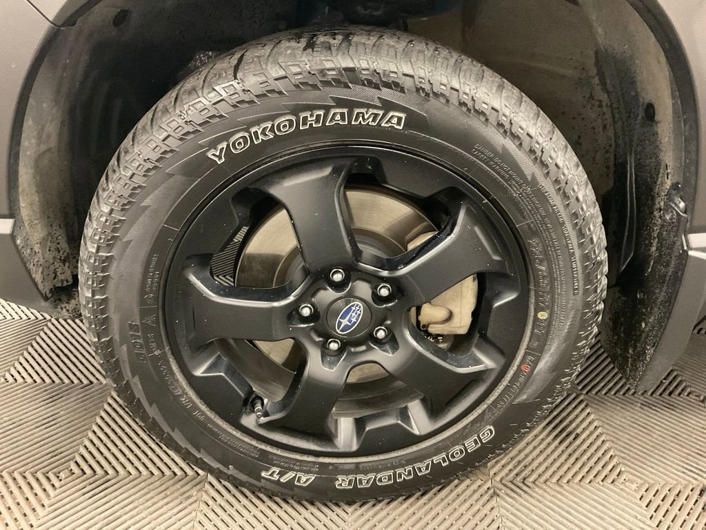 Certified 2023 Subaru Forester Wilderness image 10