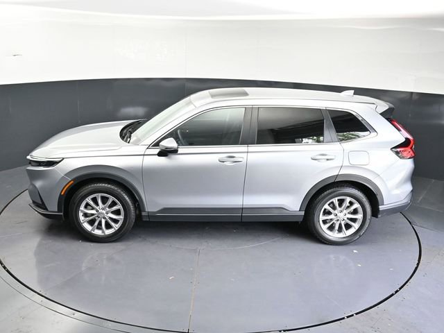 Used 2024 Honda CR-V EX image 34