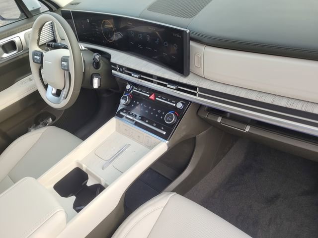 New 2025 Hyundai Santa Fe Calligraphy image 20