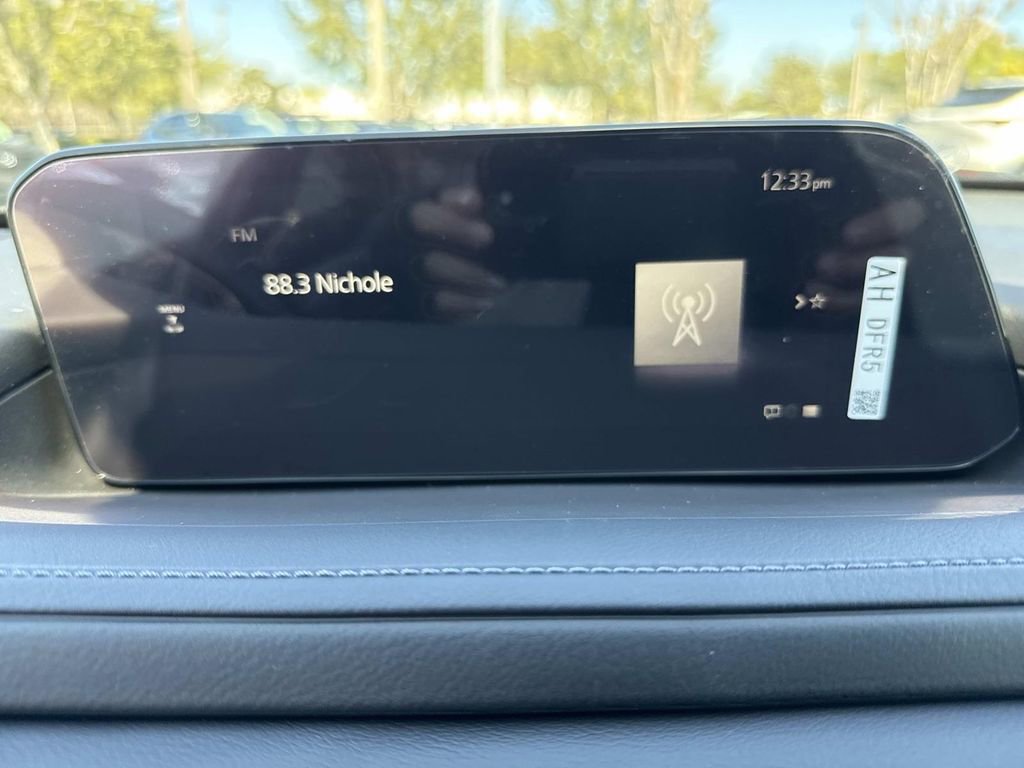 Certified 2025 MAZDA CX-30 AWD 2.5 S w/ Preferred Package image 33