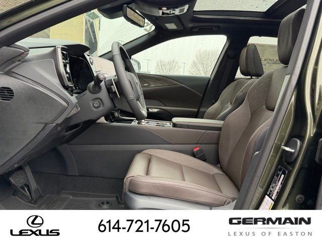New 2026 Lexus RX 350 image 21
