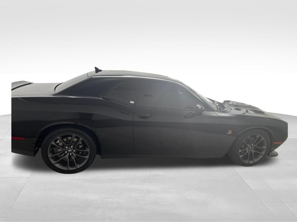 Used 2023 Dodge Challenger R/T Scat Pack RWD image 6