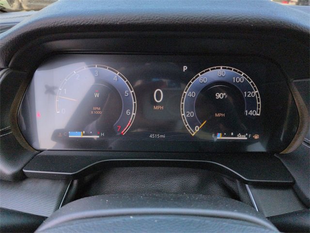 Certified 2024 Jeep Grand Cherokee Altitude image 29