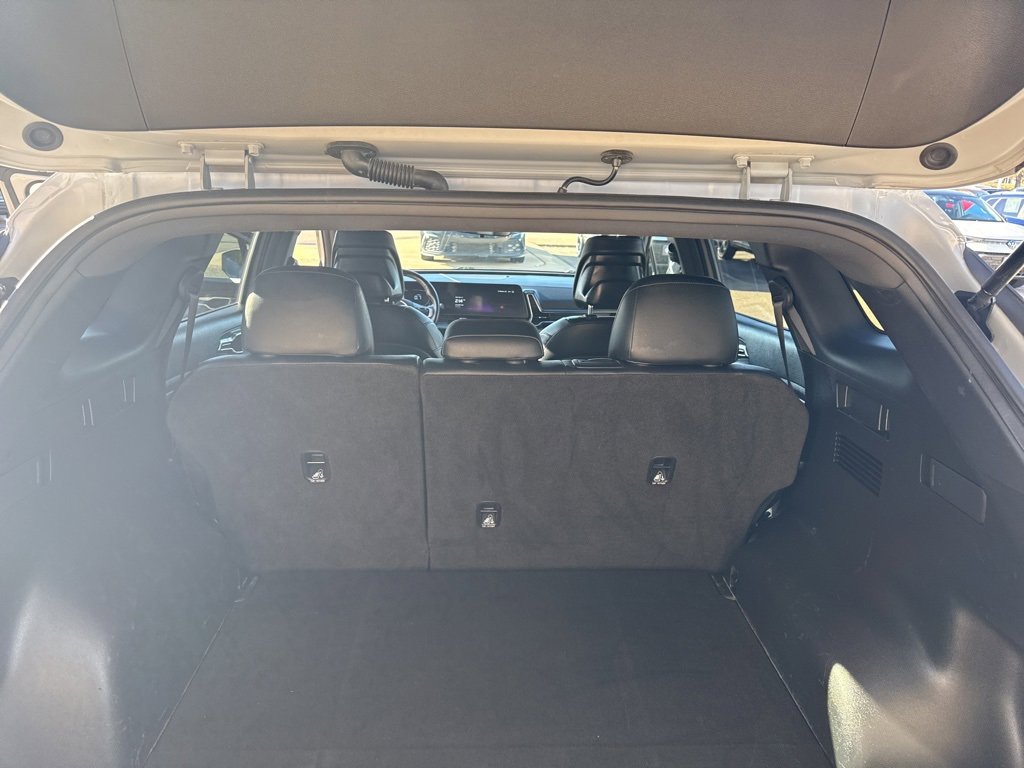 Used 2023 Kia Sportage X-Line image 13