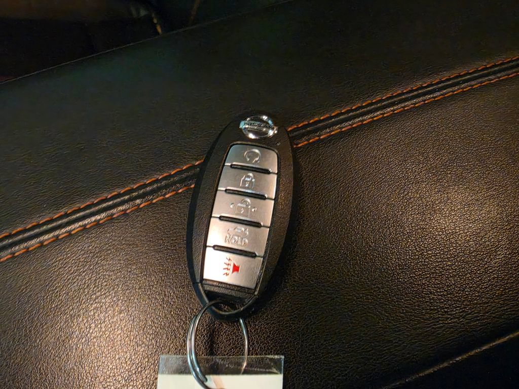 Used 2021 Nissan Altima 2.5 SR FWD image 10