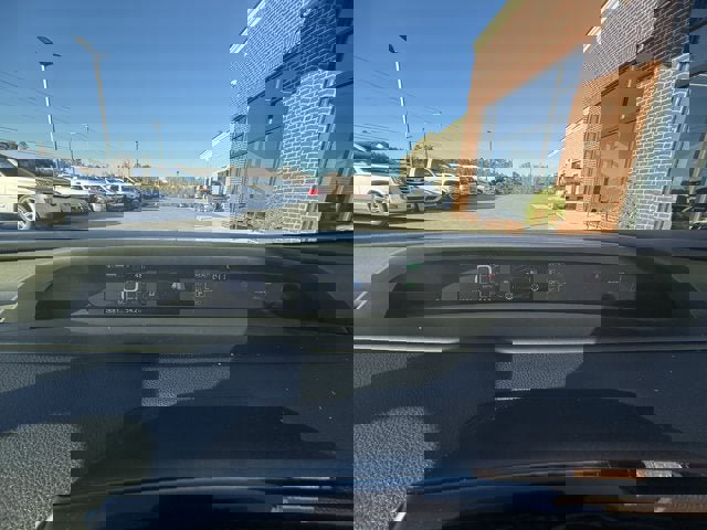 Used 2016 Toyota Prius Three Touring image 23