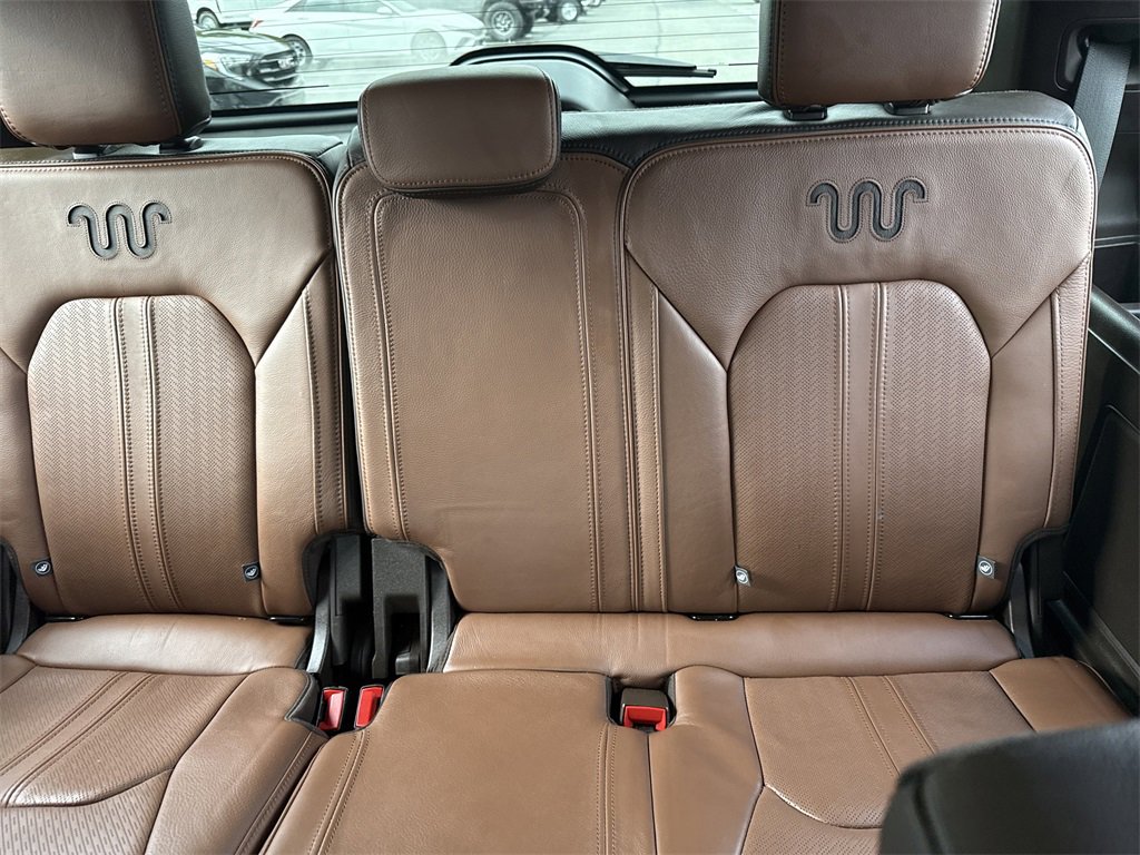 Used 2022 Ford Expedition King Ranch image 23