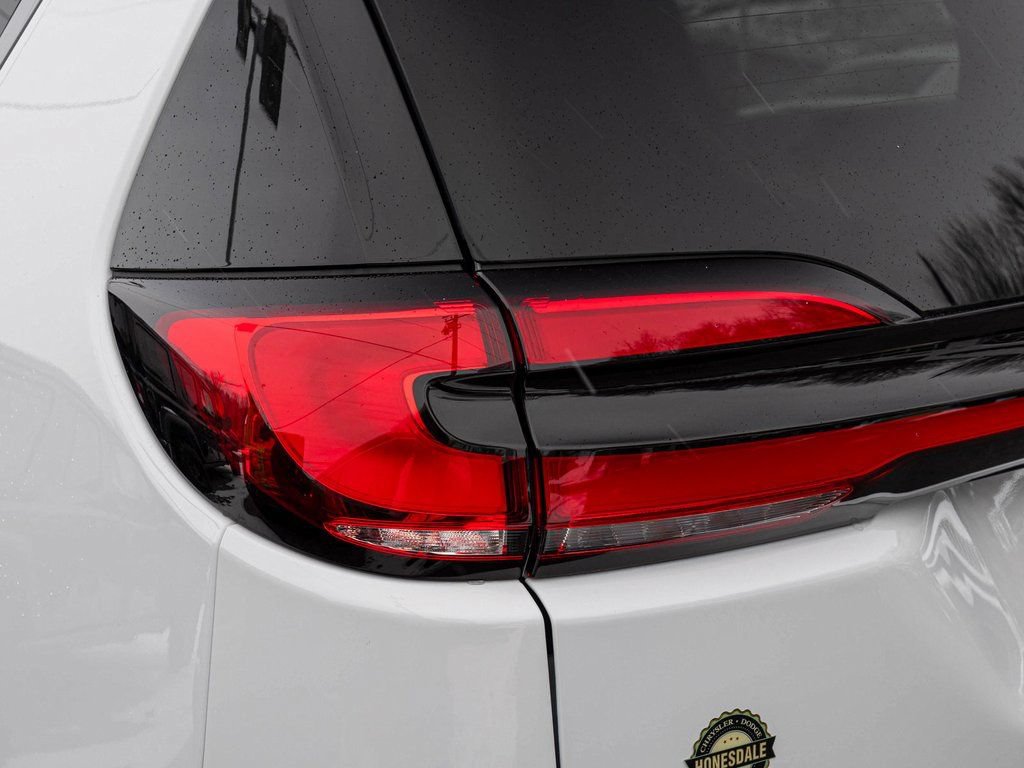 New 2026 Chrysler Pacifica Pinnacle AWD/4WD image 35