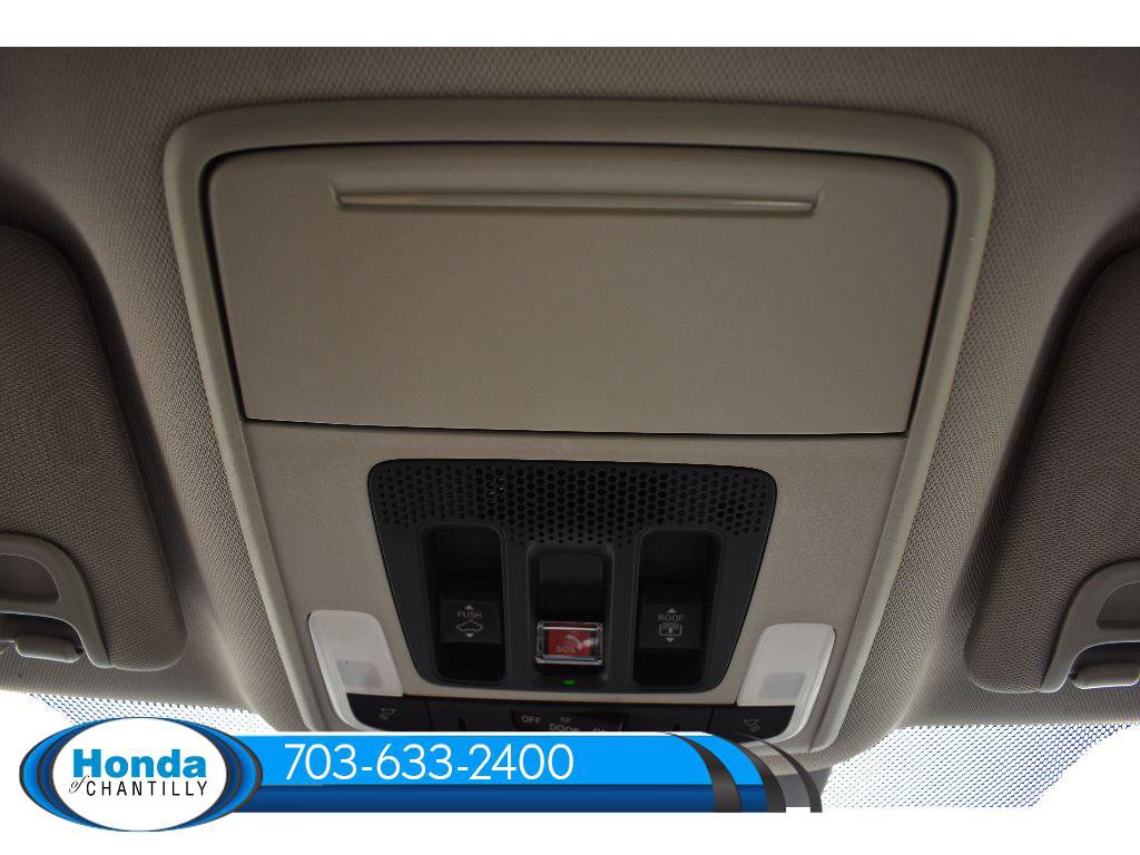 New 2026 Honda Pilot Touring image 19