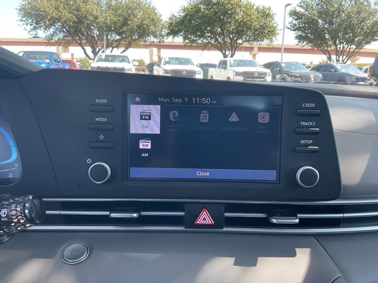 Used 2026 Hyundai Elantra SEL Sport Premium FWD image 29