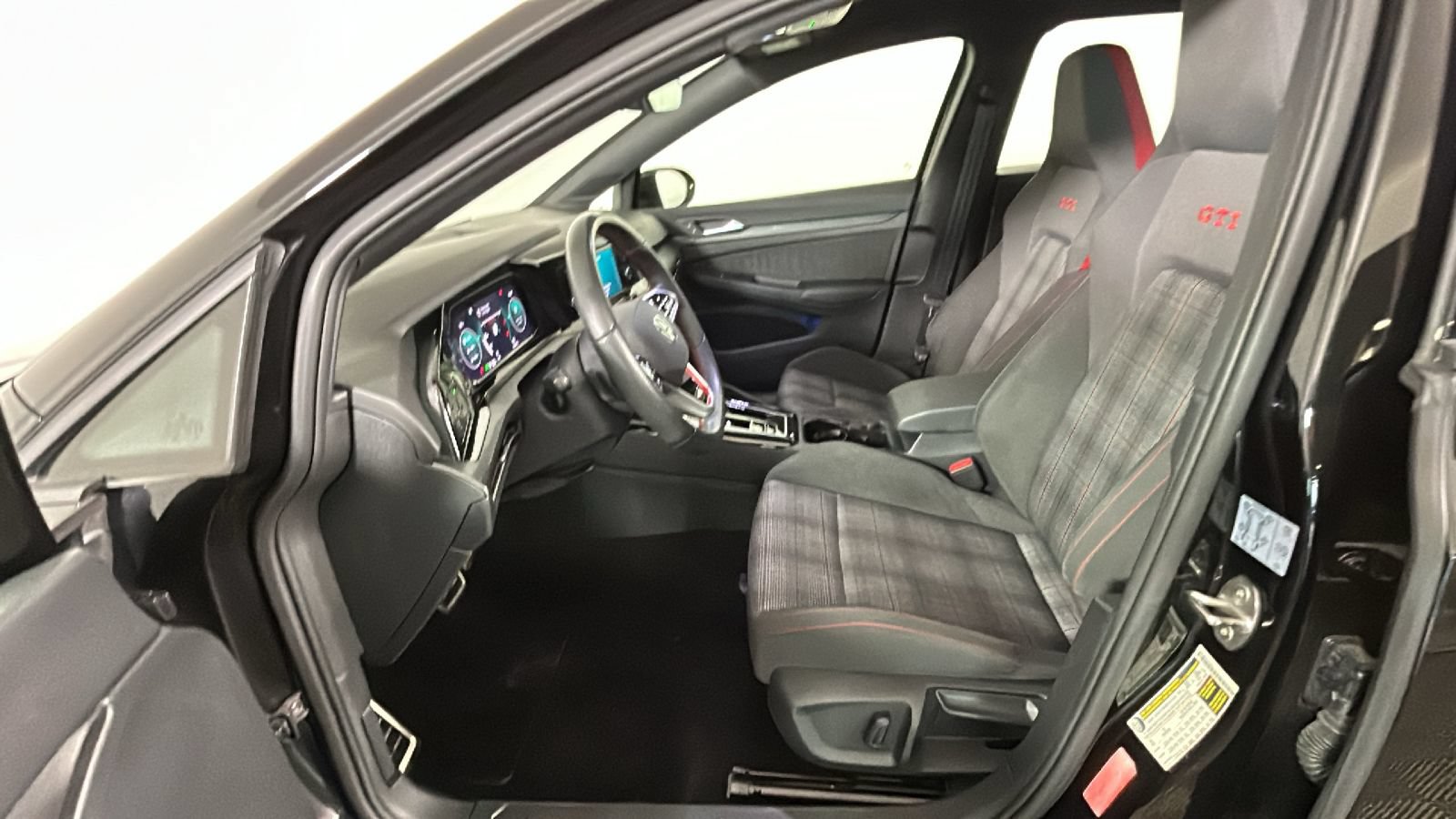Used 2024 Volkswagen GTI S FWD image 12