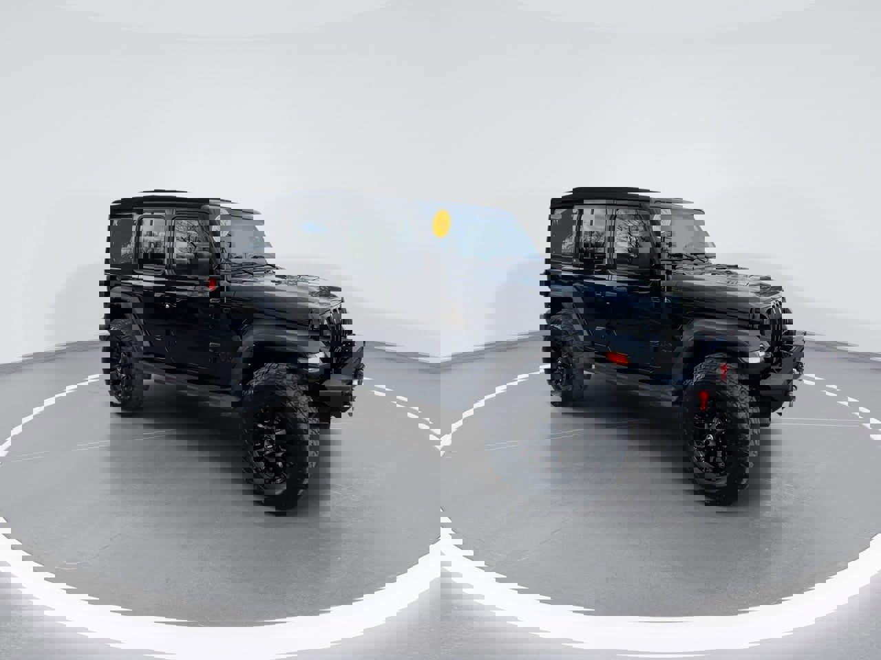 Used 2023 Jeep Wrangler Sport S image 5