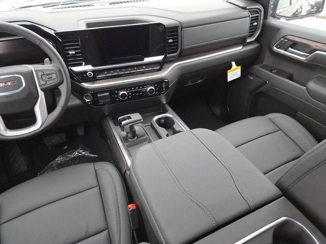 New 2026 GMC Sierra 1500 SLT w/ SLT Premium Plus Package image 34