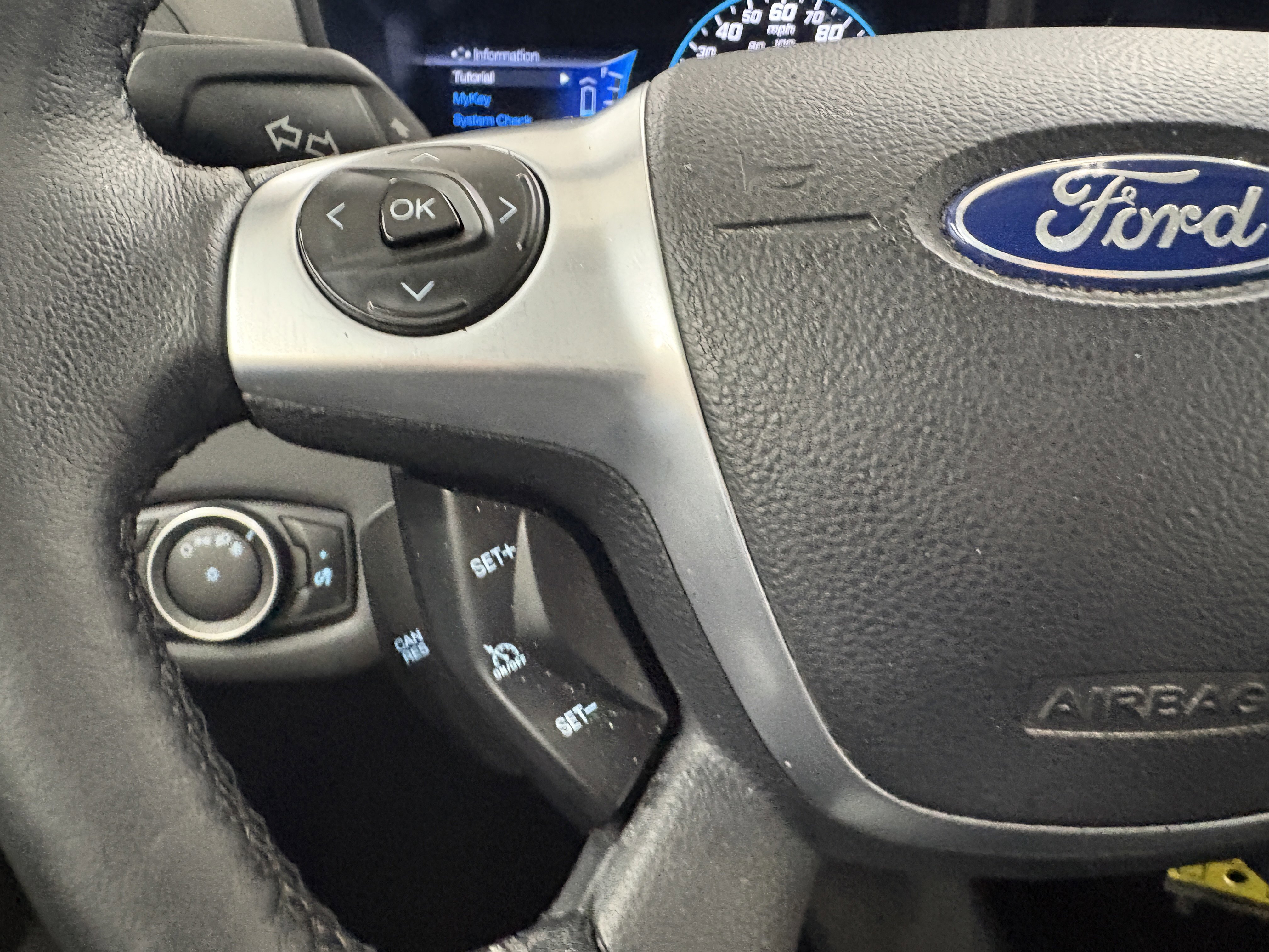 Used 2016 Ford C-MAX SE image 27